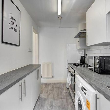 2 Bed House Sleeps 5 The Heart Of Liverpool Luaran gambar