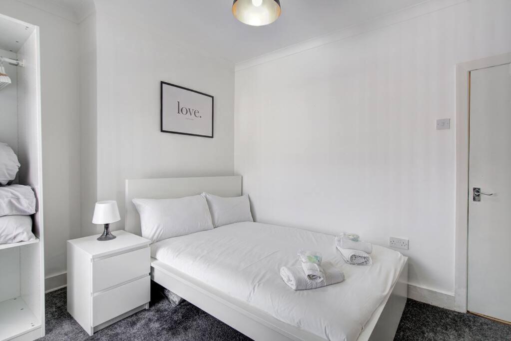 2 Bed House Sleeps 5 The Heart Of Liverpool Luaran gambar