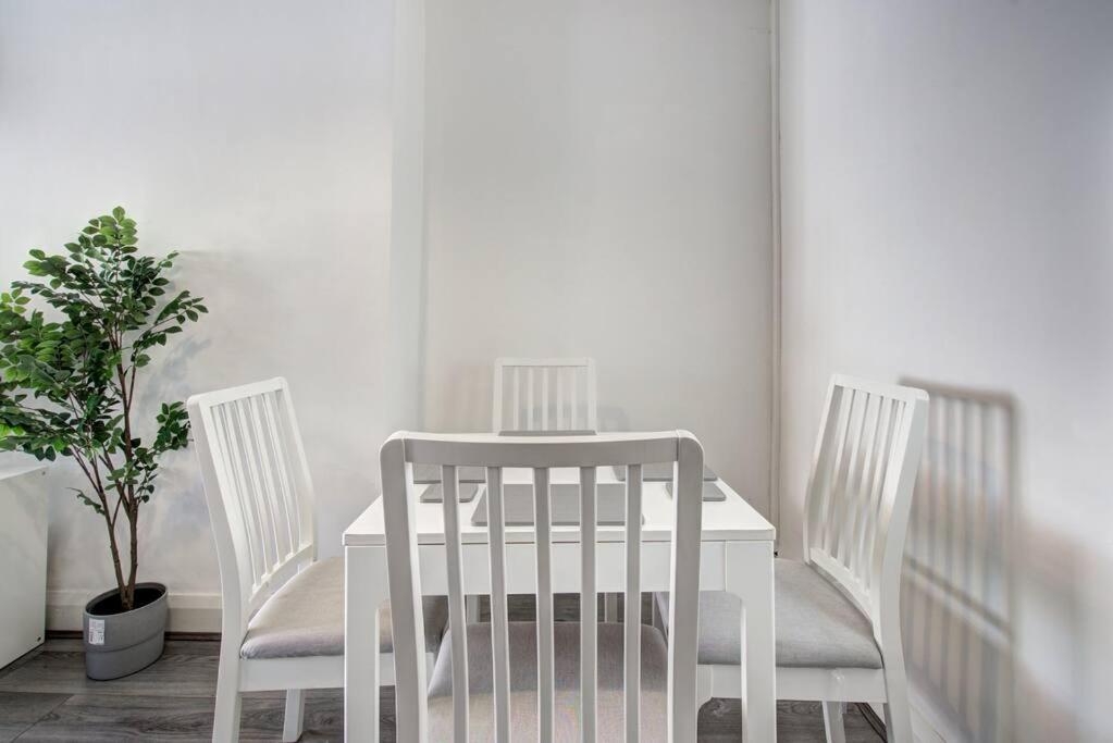 2 Bed House Sleeps 5 The Heart Of Liverpool Luaran gambar
